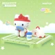 thumbnail image 3 of Nuevo producto Spot Good Kawaii Sweetheart Series Personaje Katie Cat Juguete Estatua Muñeca Juguete para niños Lindo Regalo de cumpleaños de alta belleza, 3 of 5