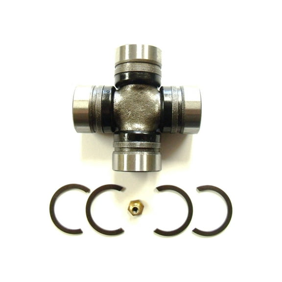 Front Prop Shaft Universal Joint for Polaris Brutus HD 2014-2018, Precision Machined