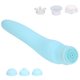 thumbnail image 3 of Electric Face Cleaner, ABS Facial Cleansing Machine  For Facial Cleansing For Beautician ANGGREK Silicone Face Cleansing Device, 3 of 8