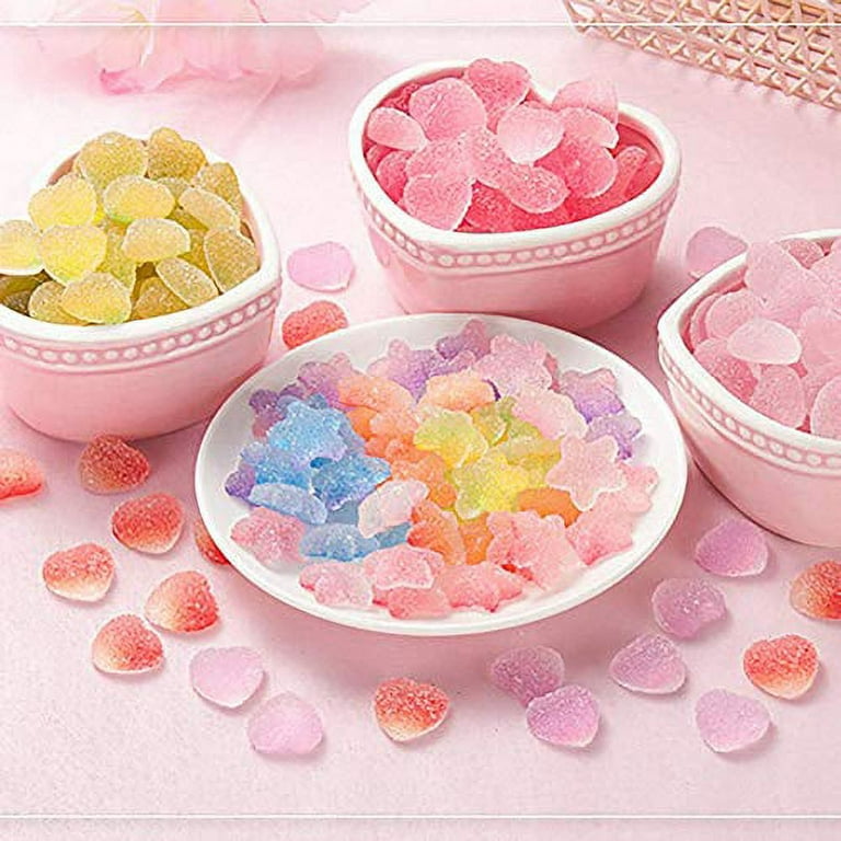 Buy Wholesale China Slime Charms Cute Set Mixed Assorted Candy Lollipop  Pattern Sweets Resin Flatback Slime Beads For Diy Craft Making & Resin  Flatback Slime Beads at USD 1.6