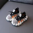 thumbnail image 2 of NOVEDAD DE VERANO 2022, zapatos informales para niños, zapatos deportivos transpirables de estilo coreano para niños, zapatos antideslizantes de fondo suave para mujeres, 2 of 5