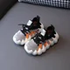 thumbnail image 2 of NOVEDAD DE VERANO 2022, zapatos informales para niños, zapatos deportivos transpirables de estilo coreano para niños, zapatos antideslizantes de fondo suave para mujeres, 2 of 5