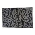 thumbnail image 1 of Home Decor Inc. Austin Micro 2-Piece Bathmat Set – 18" x 18" & 18" x 28", Ultra-Soft & Absorbent, 1 of 3