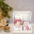 thumbnail image 1 of Clearance! Christmas Kit 24 Days Joke Kit Activities For Holiday Fun, 1 of 9