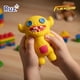 thumbnail image 4 of Figura Ruz Flexors Ugleezz (Stitchhorn 13.5 cm Amarillo), 4 of 5