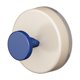 thumbnail image 2 of Gancho de pared redondo con ventosa | Mango con ventosa para colgar toallas, joyas y llaves | Ideal para baño, cocina, dormitorio y almacenamiento en el hogar | Se adhiere a azulejos, 2 of 7