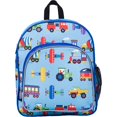 thumbnail image 4 of Mochila Wildkin Kids Dinosaur Land 30 x 26 x 19 cm, 4 of 8