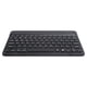 thumbnail image 2 of Teclado Bluetooth, teclado Bluetooth, teclado inalámbrico ultrafino y colorido, teclado retroiluminado colorido, estándares líderes en la industria, 2 of 12