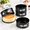 4 Inch - 4 Pack, variant on 4 Pack Mini Springform Pan Set For Cheesecake Pizza