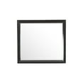 thumbnail image 3 of Glory Furniture Contemporary Marilla Mirror With Black Finish G1500-M, 3 of 7