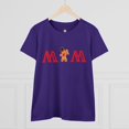 thumbnail image 3 of "Gingerbread Mom "Family Matching Holiday,Christmas T-Shirt, 3 of 4