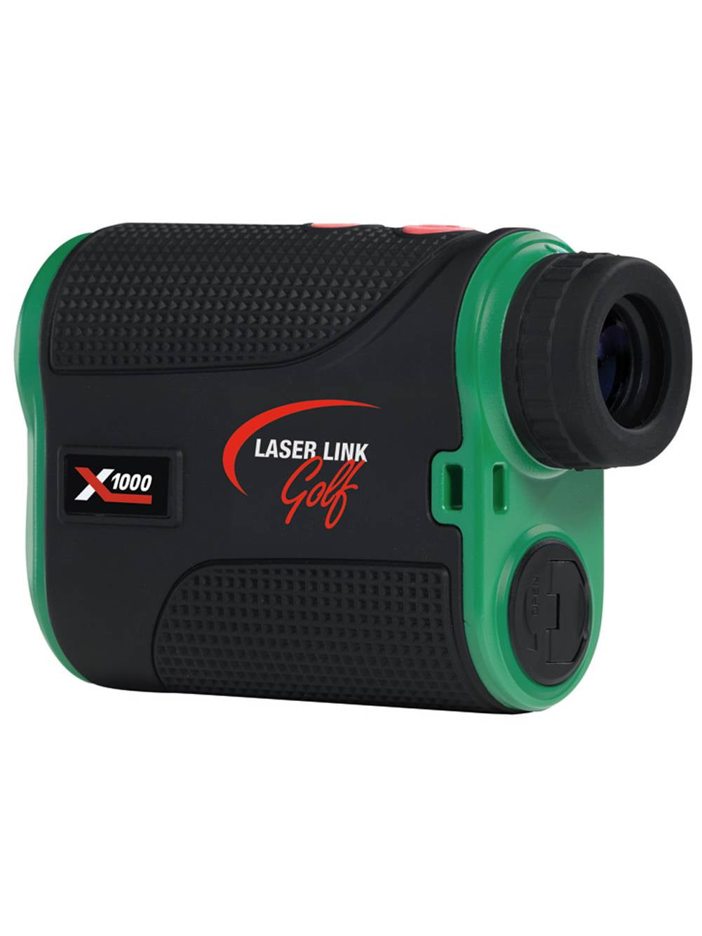 Laser Link Xl 1000 Handheld Golf Rangefi