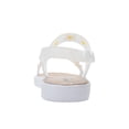 thumbnail image 4 of bebe Toddler Girls PCU Sandals – Cute Charm Slip-On Sandals, 4 of 11