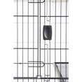 Prevue Pet Products Premium Cat Home with 4 Levels 7500