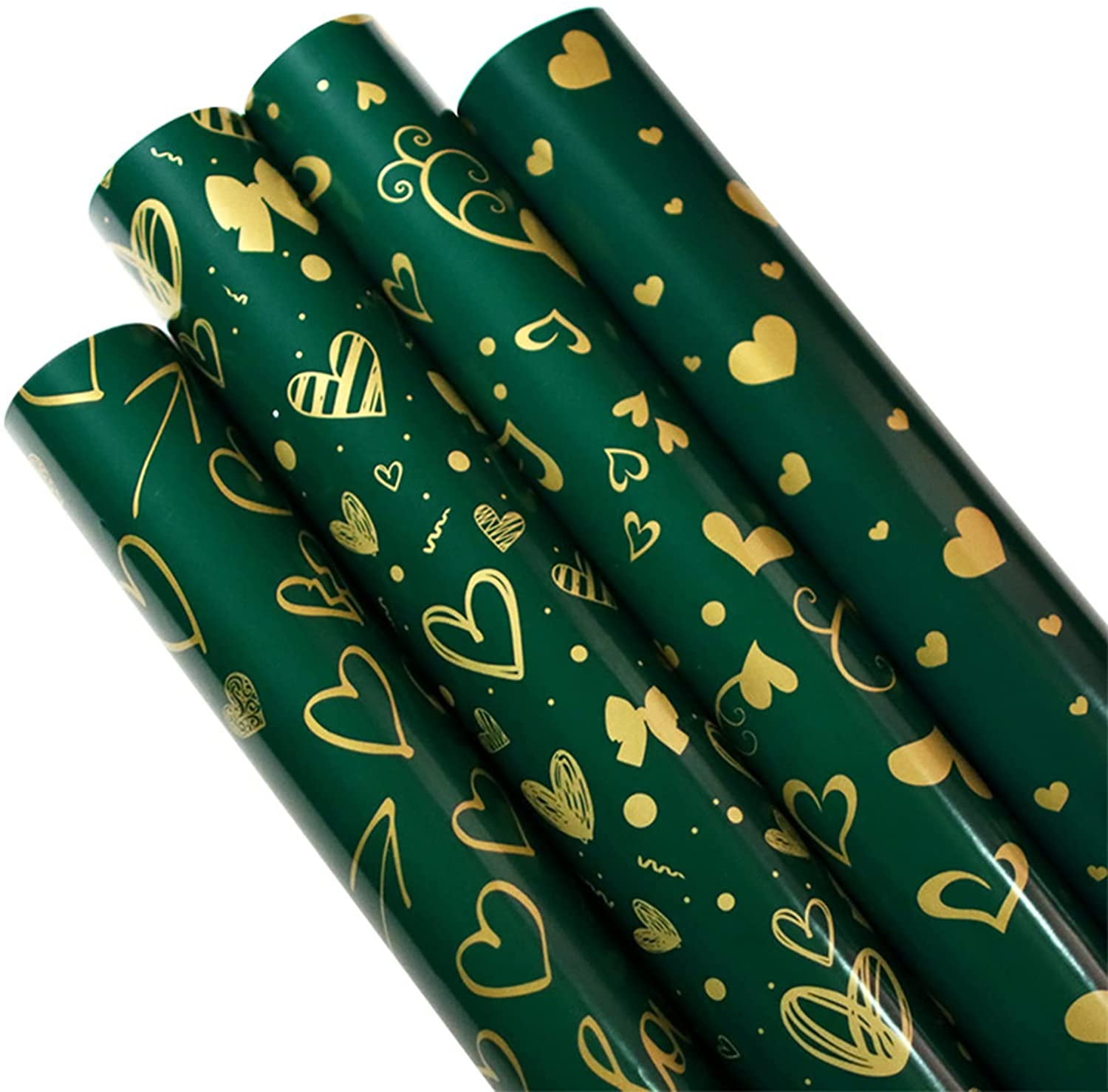 2x Sheets Of Cat Gift Wrap 70x50cm Wrapping Paper And Tags