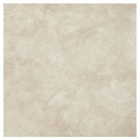 Achim Importing Ftvma45020 12 X In Nexus Carrera Marble Self Adhesive Vinyl Floor Tile 20 Tiles By Sq Ft