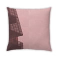 thumbnail image 1 of Ahgly Company Indoor Square Contemporary Throw Pillow, 18 inch by 18 inch, 1 of 5
