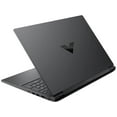 thumbnail image 4 of HP Victus 16t Gaming Laptop, 16.1" 144Hz FHD Display, Intel Core i7-13700H Upto 5GHz, 32GB RAM, 2TB SSD, NVIDIA GeForce RTX 4070, Backlit keys, Windows 11 Pro, 4 of 5