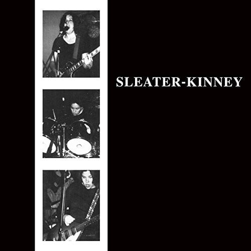 Sleater-Kinney - Sleater-Kinney - Music & Performance - Vinyl