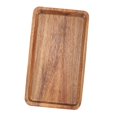 thumbnail image 4 of Bandeja de Madera para Servir Macarena Estilo A Cuadrado, 4 of 8
