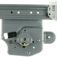 thumbnail image 3 of CARDONE New 82-40007AR Power Window Motor and Regulator Assembly Rear Left fits 2006-2008 Chrysler, 3 of 4