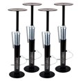 thumbnail image 1 of Floor Jacks AOTUBEE House para nivelar escaleras, terrazas, paquete de 4, 1 of 6