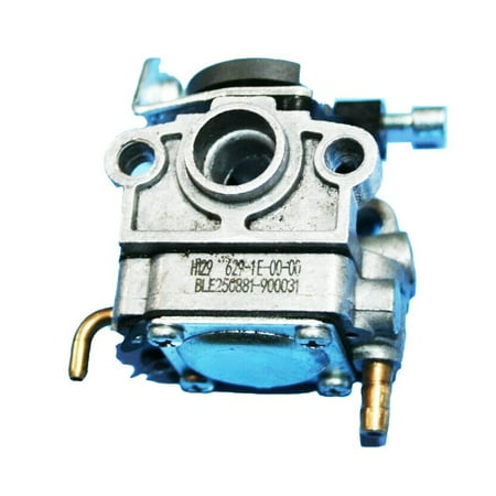 

1xCarburetor For TTK587GDO 4 IN1 &TTL488GDO 2 IN1 Multi Tool Carburetor