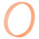 thumbnail image 3 of 2 Pcs 9.6mm Width Electric Planer Drive Driving Belt for Makita 1900B, 3 of 5