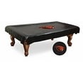 thumbnail image 2 of Holland Bar Stool BCV8OregSt Couverture de Table de Billard d'État, 2 of 3