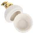 thumbnail image 2 of Here's a polished product description for your **Small Jewelry Case With Animal Design**:\n\n \n\n**Adorable Animal Design Small Jewelry Case –, 2 of 2