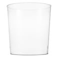 thumbnail image 1 of LOLIPPYY Small Clear Plastic Fish Bowl Multi Purpose Shatterproof Desktop Aquarium, 1 of 7