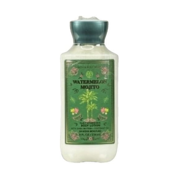Watermelon Mojito - Body Lotion (8 fl oz)