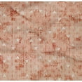 thumbnail image 4 of oneOone Cotton Poplin Twill Pink Salmon Fabric Texture & Triangle Geometric Sewing Fabric By The Yard Printed Diy Clothing Sewing Supplies 56 Inch Wide, 4 of 4
