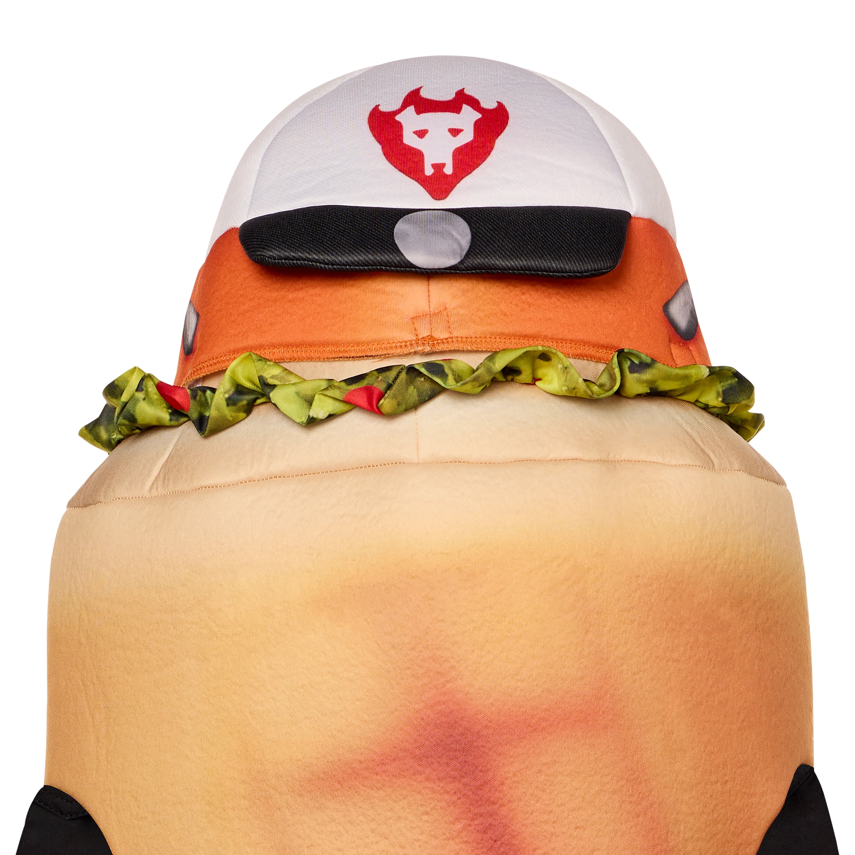 Fortnite Brat Halloween Costume for Children, 2-Piece, Boys' Size S (6/7), by InSpirit Designs