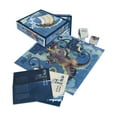 thumbnail image 6 of Calliope Games Tsuro of the Seas for Ages 8+ Board Game, 2-8 Players, 6 of 12