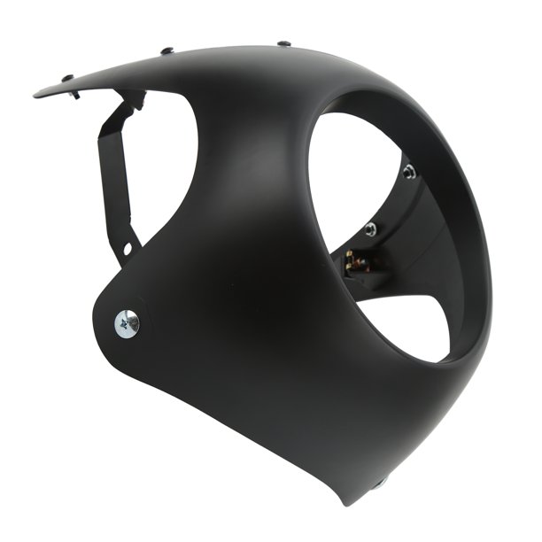 Motorcycle & Scooter Front Headlight Fairings Kits With Universal Fitment For Sale