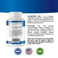 thumbnail image 4 of Odiflex- Hearing Support- 12 Bottles- 720 Capsules, 4 of 5