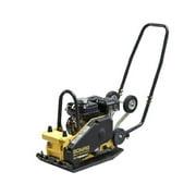 Bomag 14.2 Inch Single Direction Vibratory Plate - Honda Gx120 Engine