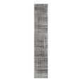 thumbnail image 2 of Jill Zarin Uptown Collection Area Rug - Lexington Avenue (2' 7" x 13' 11" Runner Gray/Ivory), 2 of 6