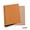 Russet, variant on Wickett & Craig Skirting Leather Panels w/ BG MAXX Thermal Adhesive Backing, 4.5-5oz