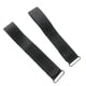 thumbnail image 1 of 2 uds correas de Pedal de bicicleta estática cinturones de entrenamiento de piernas correas de Pedal de máquina de remo Universal para gimnasio, 1 of 9