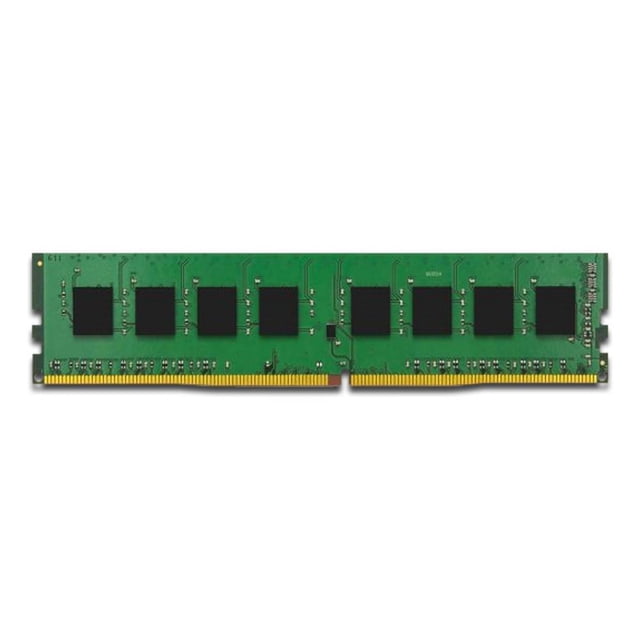 Memoria DIMM Kingston DDR4 PC4-25600 3200MHz , CL22, 8GB. Kingston KCP432NS8/8
