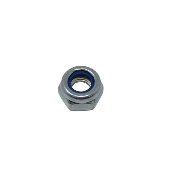 RAParts 14M7455 One (1) 10mm Lock Nut Fits John Deere Models