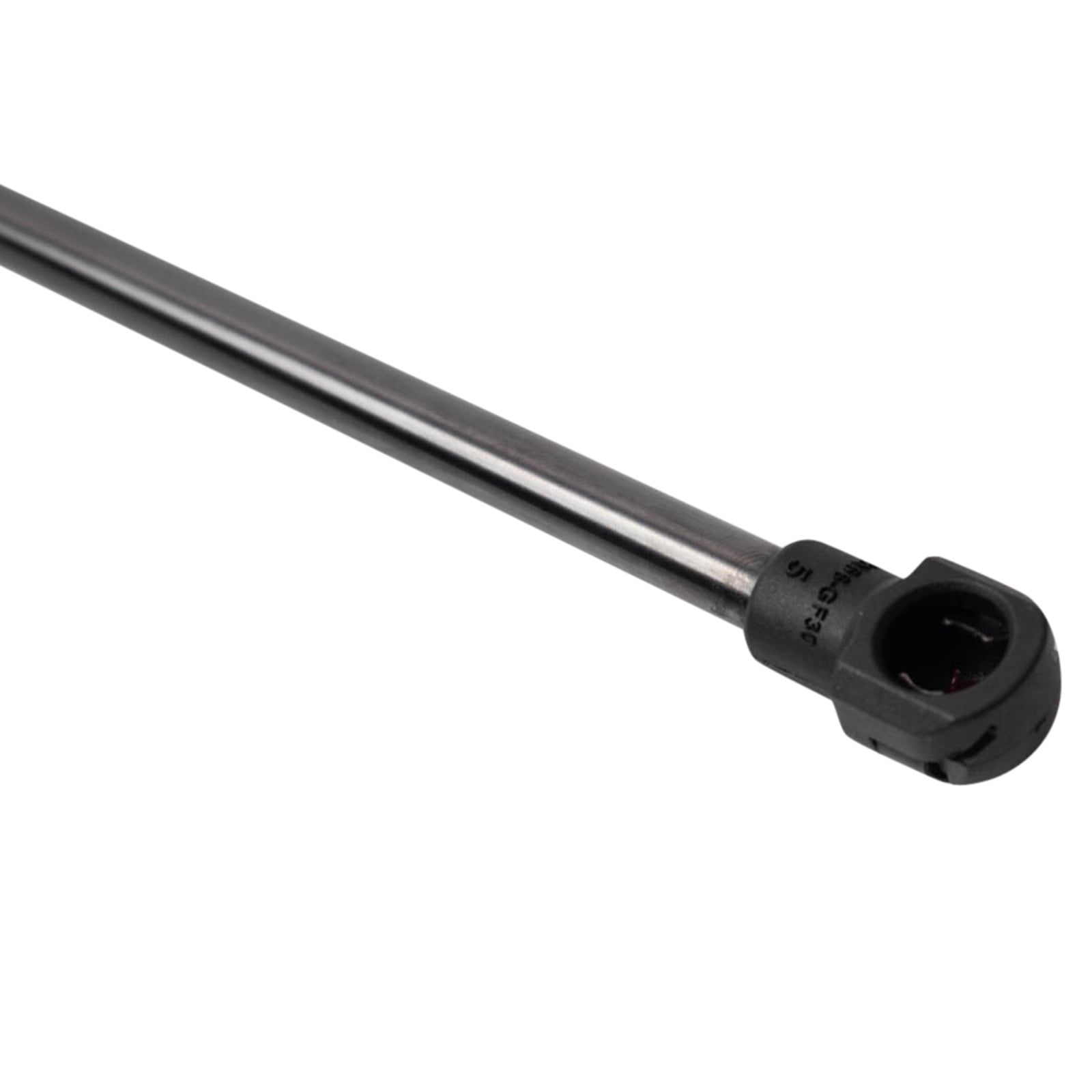 TRQ Driver & Passenger Side Hood Lift Support Shock Strut Set Fits 2013-2017 Lexus LS460 2013-2016 LS600h