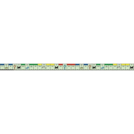 - MONOPOLY PROPERTIES DECO TRIM