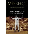 thumbnail image 1 of Pre-Owned Imperfect : An Improbable Life (Hardcover) 9780345523259, 1 of 1