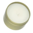 thumbnail image 1 of Emergency Candle, Long Lasting Light 15 Hour Portable Survival Candle  For Home Gold, 1 of 8