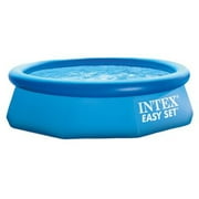 Intex 10' x 30" Easy Set Pool Only 28120EH No Pump