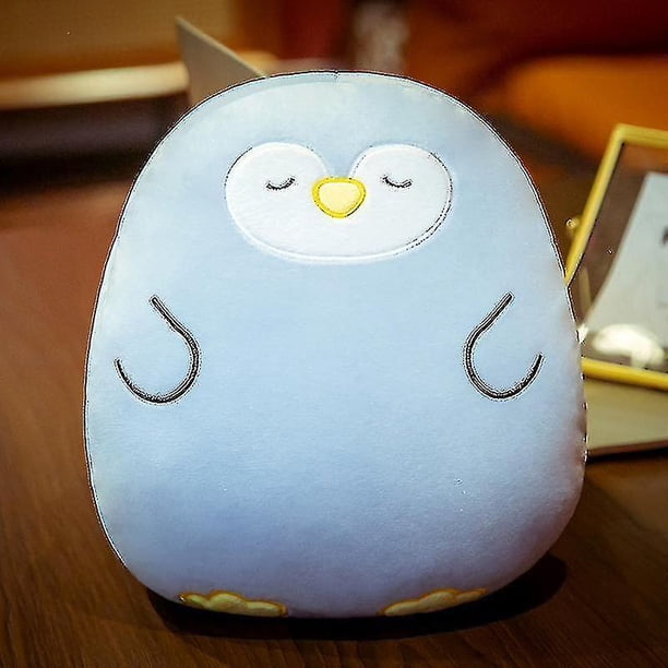 Hand Warming In Winter, Pillow, Hand In Hand Doll, Hand Over Plush Toy, Cute Girl In Winter, Cartoon