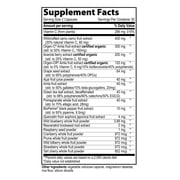 Super Natural C, 60 count
